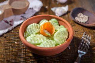 SALATA DE CASTRAVETI