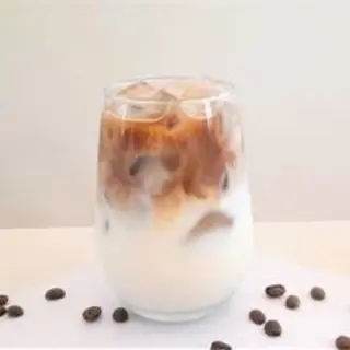 Ice Latte
