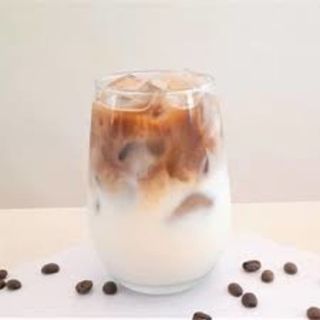 Ice Latte