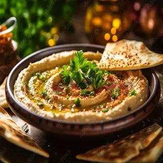 Mutabal (ración)