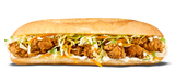 Sandwich Escalope Pané