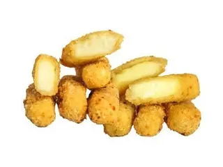 Моцарела палички (8psc)