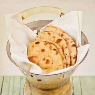 Tandoori Roti