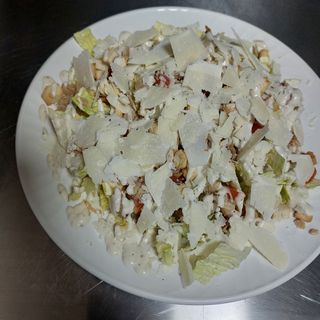 Ensalada César