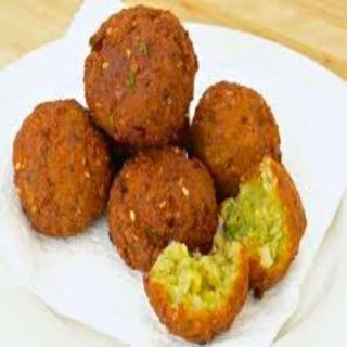 Falafel (6 uds.)