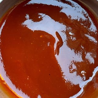 Соус Тонкацу (50г)