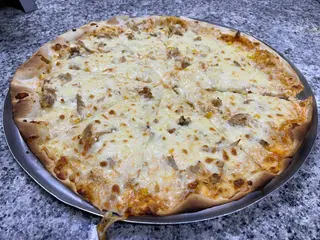 Familiar Pizzaiolo 