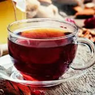 Սև թեյ
