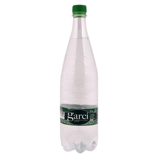 Eau Gazéifiée
