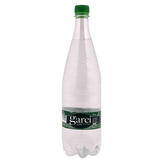 Eau Gazéifiée