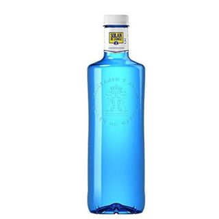 Agua natural  (1 .5 Lt.)