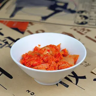Kimchi
