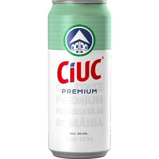 BERE CIUC 500 ML