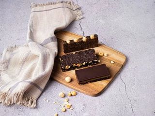 Най-вкусните барчета