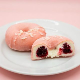Пирожное корпусное Пончик 