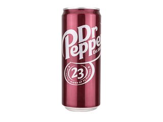 Dr. Pepper 330 мл