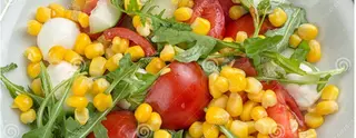 Veggie salad