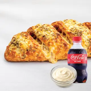 Bomba Roll Combo!