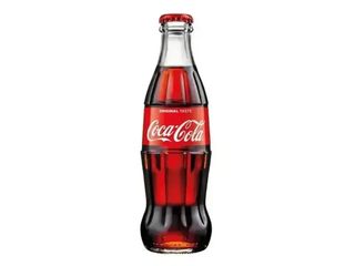 Coca-Cola (0.25l)