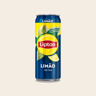Ice Tea Limão 33cl
