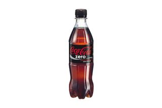 Coca-Cola Zero 50cl