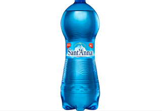 Acqua frizzante 1 l