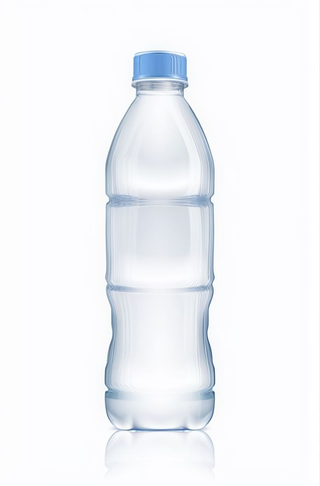 Eau Minérale 0.5l