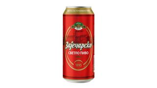 Zaječarsko Pivo 0.5l