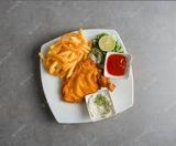 Plat Escalope