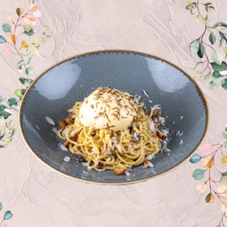 Carbonara truflowa