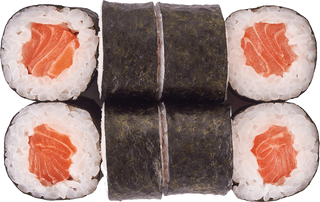 საკე მაკი