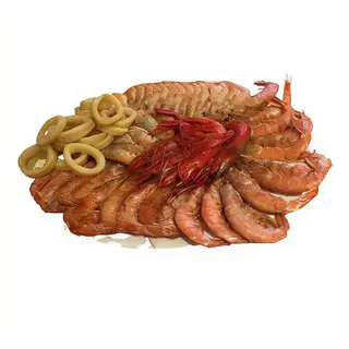 Mariscada
