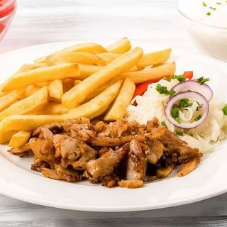 Plato Mian (Normal)