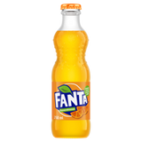 Fanta 0.25L