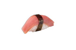Нігірі тунець (1шм/40г)