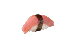 Нігірі тунець (1шм/40г)