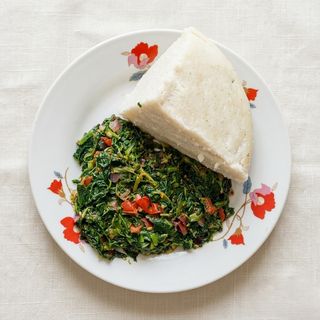 Kienyeji  Chicken Tumbukiza Full