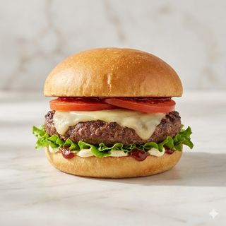 Prime beef plus