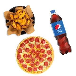 Hungry Set