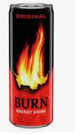 Burn