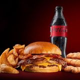 Menú Teque Lover - Más S-Mash