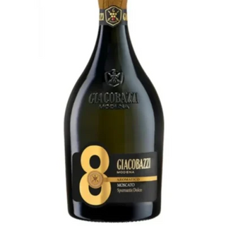 Giacobazzi alb Moscato Dolce