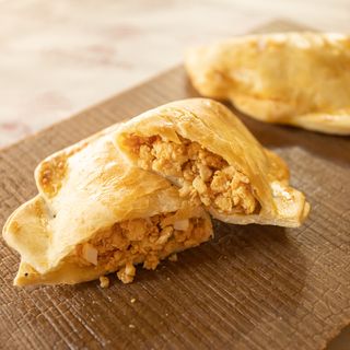 Empanada de pollo
