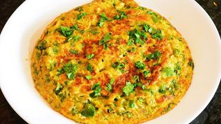Veg Omelette