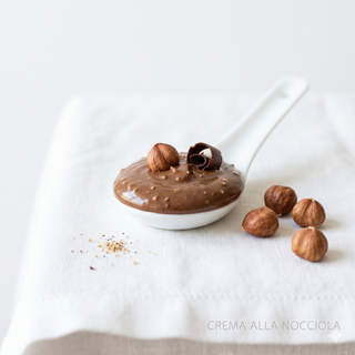 Crema alla nocciola