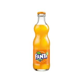Fanta