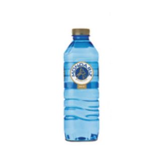 Agua Mondariz (500 Ml.)