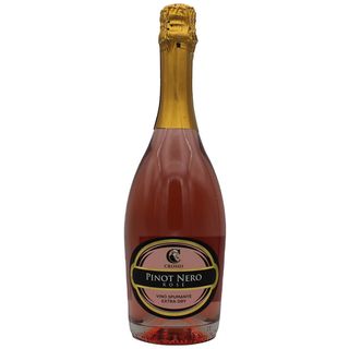 Angelo Crosio - Pinot Nero Spumante 75 Cl