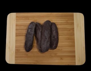 Morcilla Cebolla 4 Unidades (Aprox.250 Gr.)