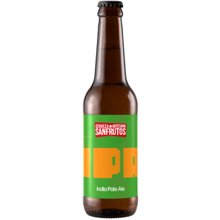 DH IPA SanFrutos Botella